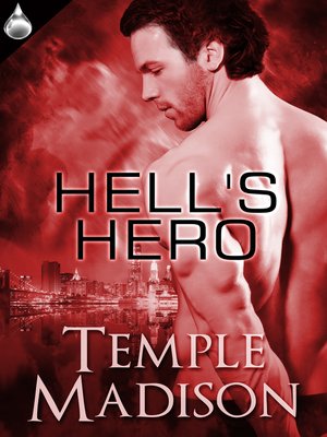 Hell's Hero - ebook